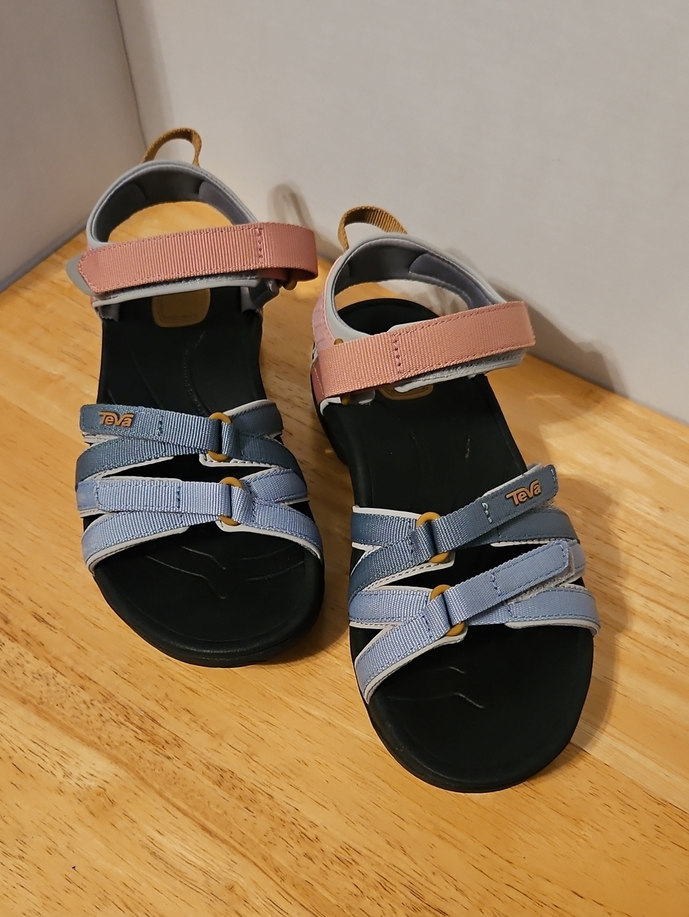 Teva Tirra Sport Sandal
